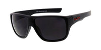 Item: 6315KSH "KUSH" Plastic Frame Sunglasses