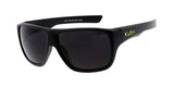 Item: 6315KSH "KUSH" Plastic Frame Sunglasses