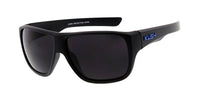 Item: 6315KSH "KUSH" Plastic Frame Sunglasses