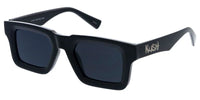 Item: 80745KSH KUSH Plastic Medium Rectangular Chunky Frame