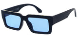 Item: 80897 Unisex Plastic Medium Square Frame