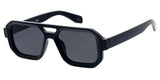 Item: 80951 Unisex Large Plastic Aviator Frame