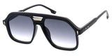 Item: 81005 Unisex Large Plastic Aviator