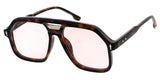 Item: 81005 Unisex Large Plastic Aviator