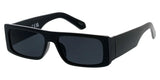 Item: 81019ME Plastic Medium Rectangular Cholo Frame