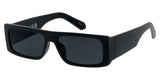 Item: 81019ME Plastic Medium Rectangular Cholo Frame