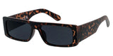 Item: 81019ME Plastic Medium Rectangular Cholo Frame