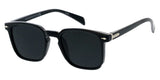 Item: 81078 Women's Plastic Large Square Frame