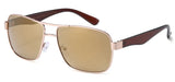 Item: 8AV5226 Unisex Sunglasses
