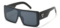 Item: 8BZ66300 "Biohazard" Sunglasses