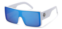 Item: 8BZ66300 "Biohazard" Sunglasses
