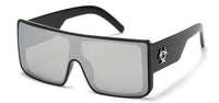 Item: 8BZ66300 "Biohazard" Sunglasses