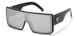 Item: 8BZ66300 "Biohazard" Sunglasses