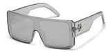 Item: 8BZ66300 "Biohazard" Sunglasses