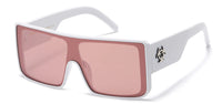 Item: 8BZ66300 "Biohazard" Sunglasses