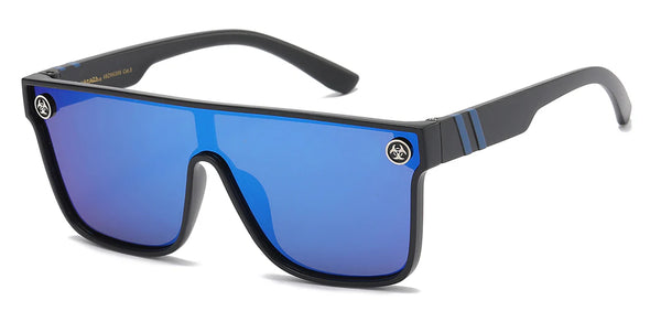 biohazard goggles Item: 8BZ66306"Biohazard"Sunglasses – G City Sunglasses