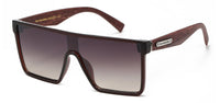 Item: 8BZ66328 "Biohazard" Sunglasses
