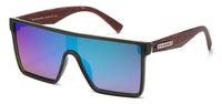 Item: 8BZ66328 "Biohazard" Sunglasses