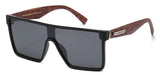 Item: 8BZ66328 "Biohazard" Sunglasses