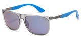 Item: 8BZ66336 "Biohazard" Sunglasses