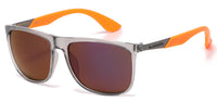 Item: 8BZ66336 "Biohazard" Sunglasses