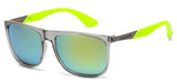 Item: 8BZ66336 "Biohazard" Sunglasses