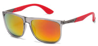 Item: 8BZ66336 "Biohazard" Sunglasses