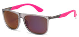 Item: 8BZ66336 "Biohazard" Sunglasses