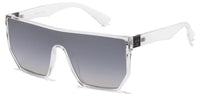 Item: 8BZ66311 "Biohazard" Sunglasses