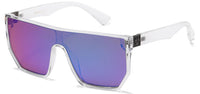 Item: 8BZ66311 "Biohazard" Sunglasses