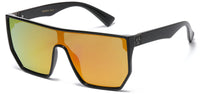 Item: 8BZ66311 "Biohazard" Sunglasses