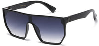 Item: 8BZ66311 "Biohazard" Sunglasses