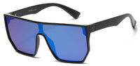 Item: 8BZ66311 "Biohazard" Sunglasses