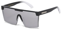 Item: 8BZ66343 "Biohazard" Sunglasses