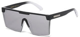 Item: 8BZ66343 "Biohazard" Sunglasses