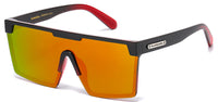 Item: 8BZ66343 "Biohazard" Sunglasses