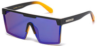 Item: 8BZ66343 "Biohazard" Sunglasses
