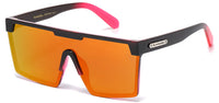 Item: 8BZ66343 "Biohazard" Sunglasses