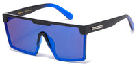 Item: 8BZ66343 "Biohazard" Sunglasses