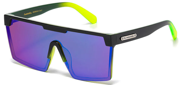 biohazard goggles Item: 8BZ66343 "Biohazard" Sunglasses – G City Sunglasses