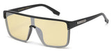 Item:8BZ66362"Biohazard"Sunglasses