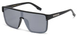 Item:8BZ66362"Biohazard"Sunglasses
