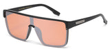 Item:8BZ66362"Biohazard"Sunglasses