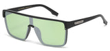 Item:8BZ66362"Biohazard"Sunglasses