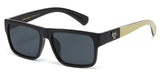 Item:8BZ66363"Biohazard"Sunglasses
