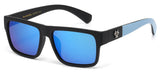 Item:8BZ66363"Biohazard"Sunglasses