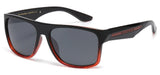 Item: 8BZ66366 "Biohazard"Sunglasses