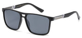 Item: 8BZ66372 "Biohazard"Sunglasses