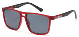 Item: 8BZ66372 "Biohazard"Sunglasses