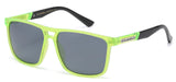 Item: 8BZ66372 "Biohazard"Sunglasses